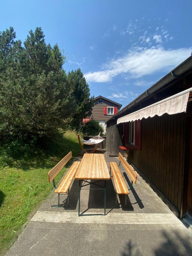 Apartment Joy - Flumserberg Mit Bergpanorama